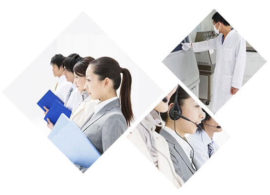 香水瓶及配件专业生产厂家